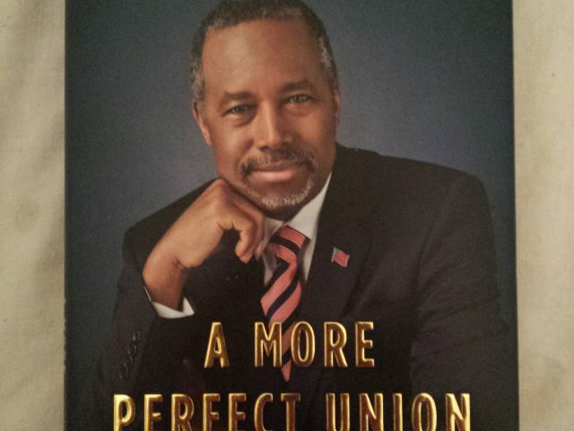 Book Review: Ben Carson's "A More Perfect Union: What We The People Can