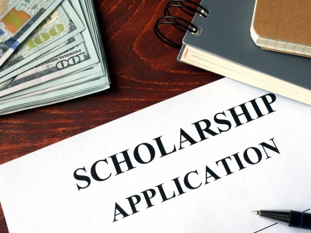 Finding And Applying To The Best College Scholarships: A Resource Guide ...