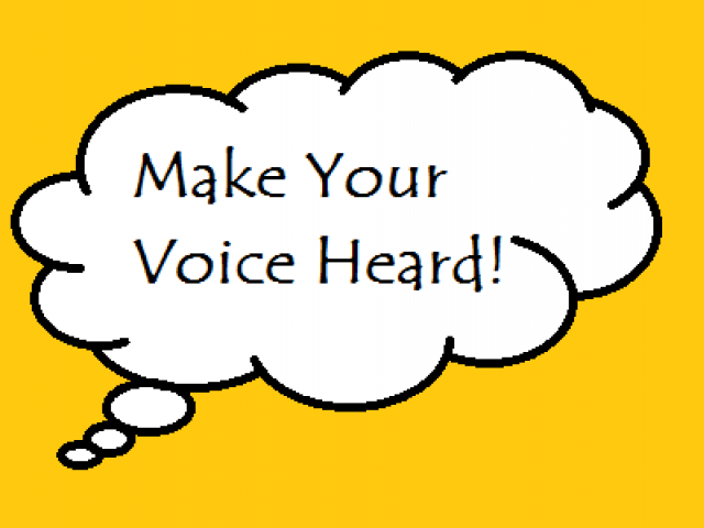 How to Make Your Voice Heard on Campus | Honor Society - Official Honor ...