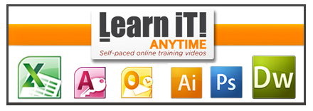 Online Software Courses Microsoft Excel Access Outlook Adobe Illustrator Photoshop Dreamweaver Honor Society