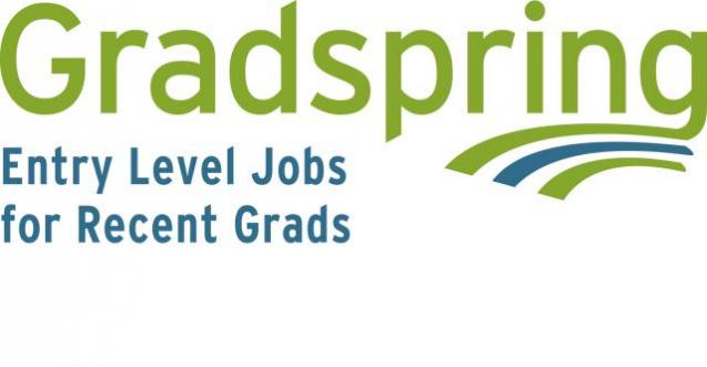 GradSpring - Entry Level Jobs for Students and Recent Grads