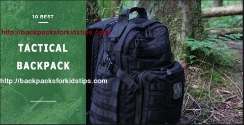 How To Pack A Backpack | Honor Society - Official Honor Society® Website