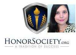 What HonorSociety.org Has Done for Me