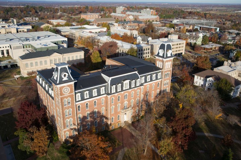 University Of Arkansas At Monticello Honor Society