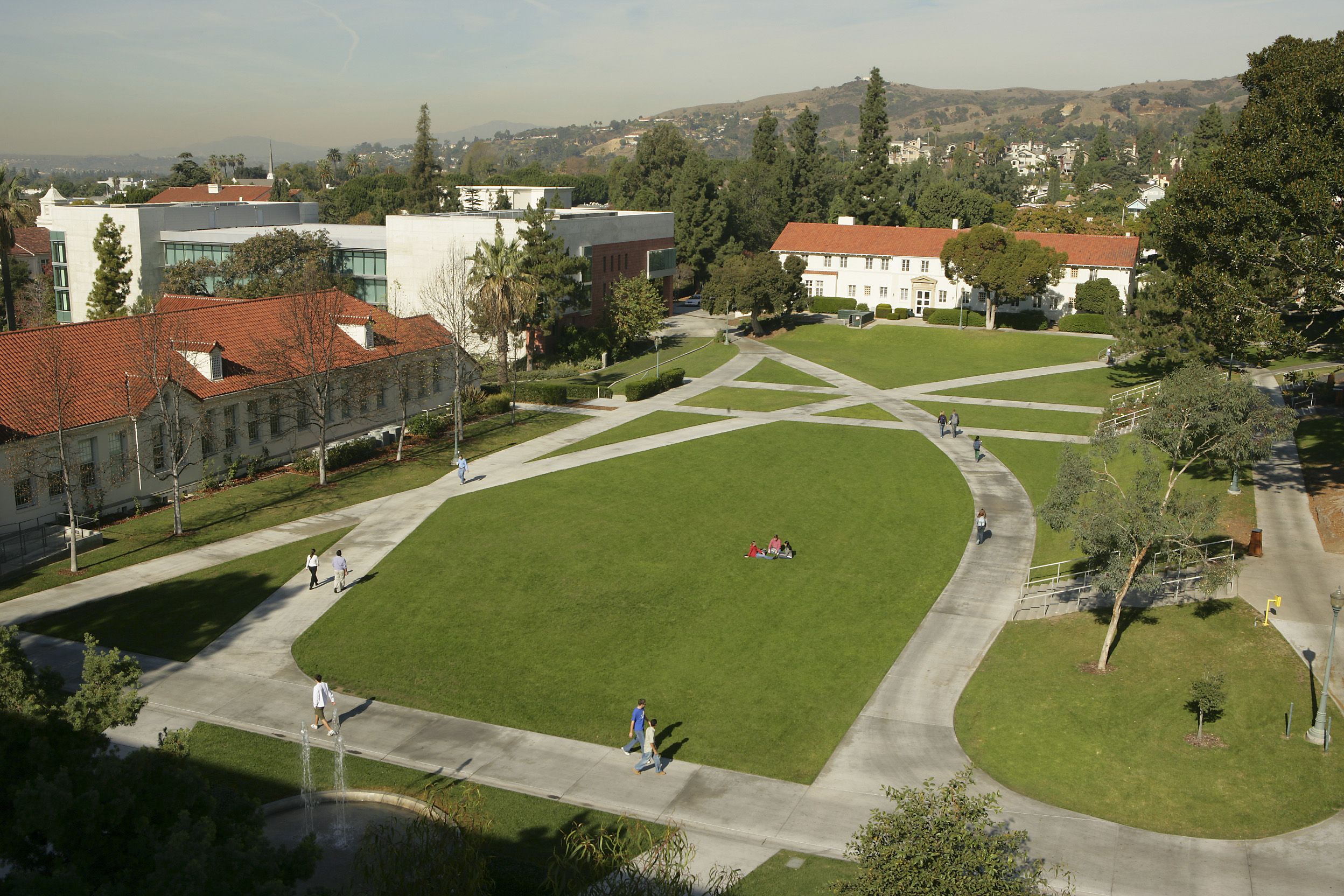 Whittier College | Honor Society