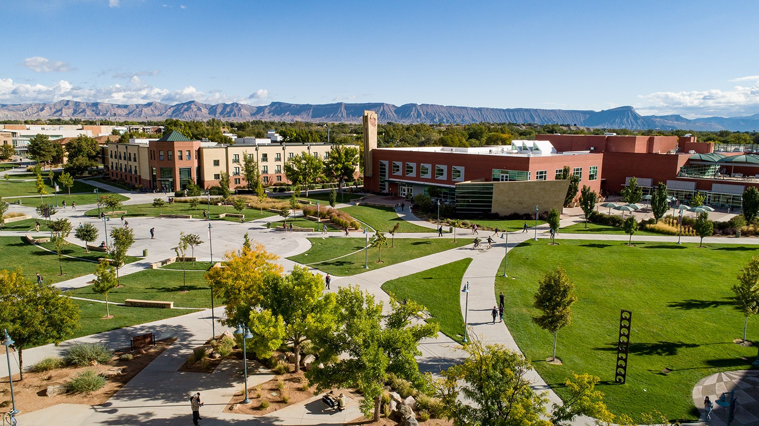 Colorado Mesa University | Honor Society
