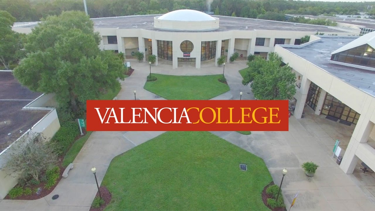 Valencia College Honor Society