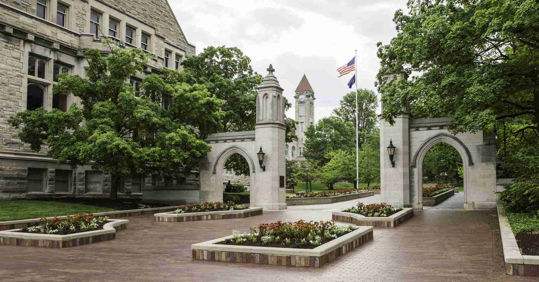 Indiana University-Bloomington | Honor Society