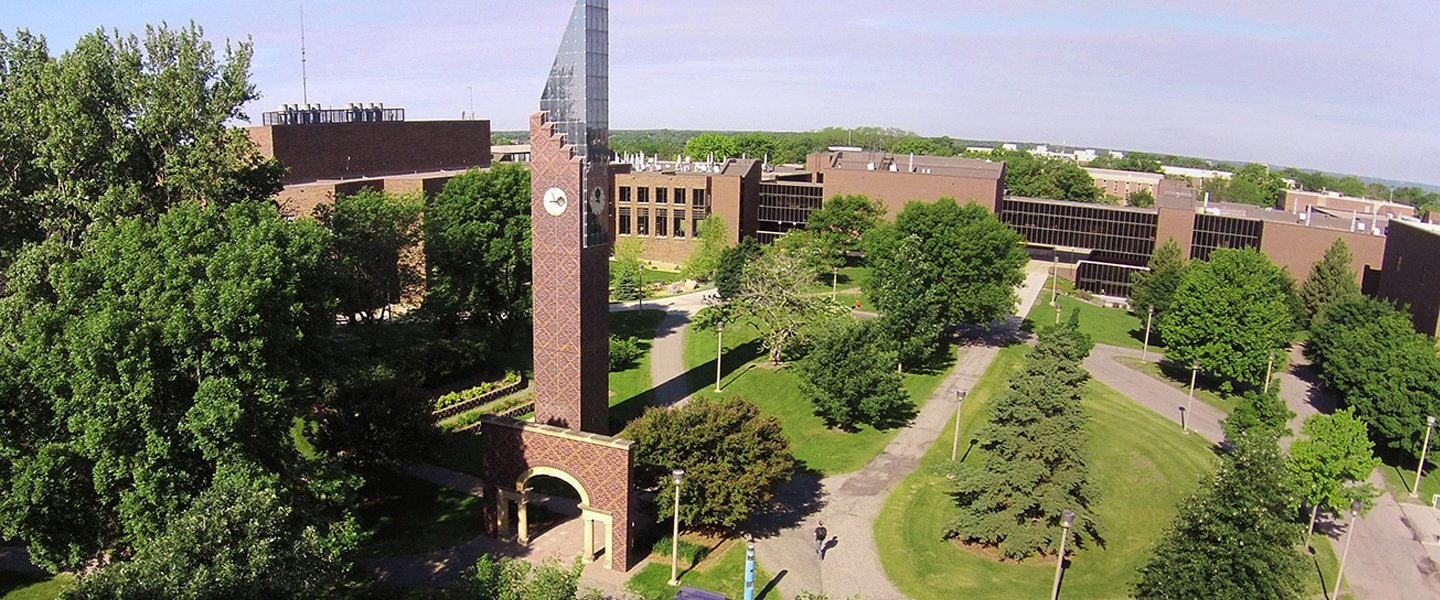 Minnesota State University-Mankato | Honor Society