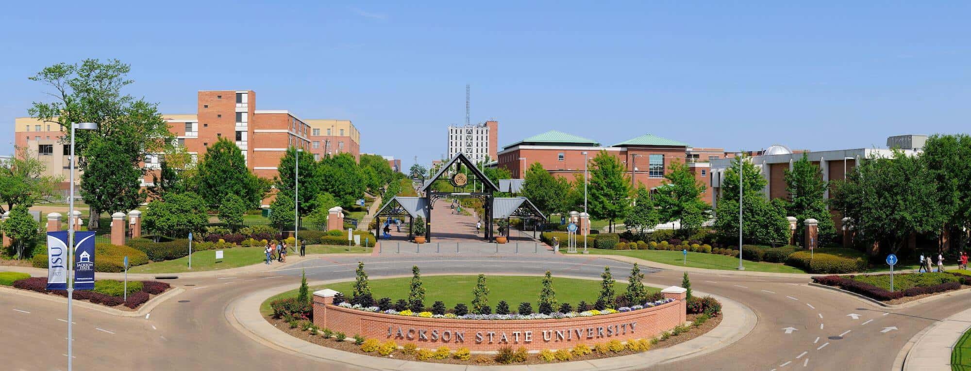 Jackson State University Honor Society