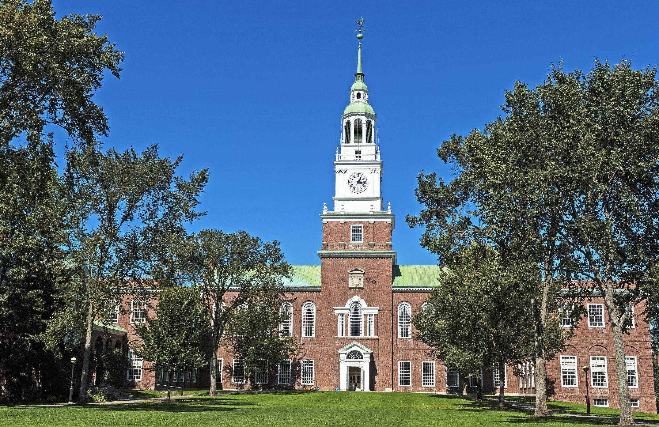 Dartmouth College | Honor Society