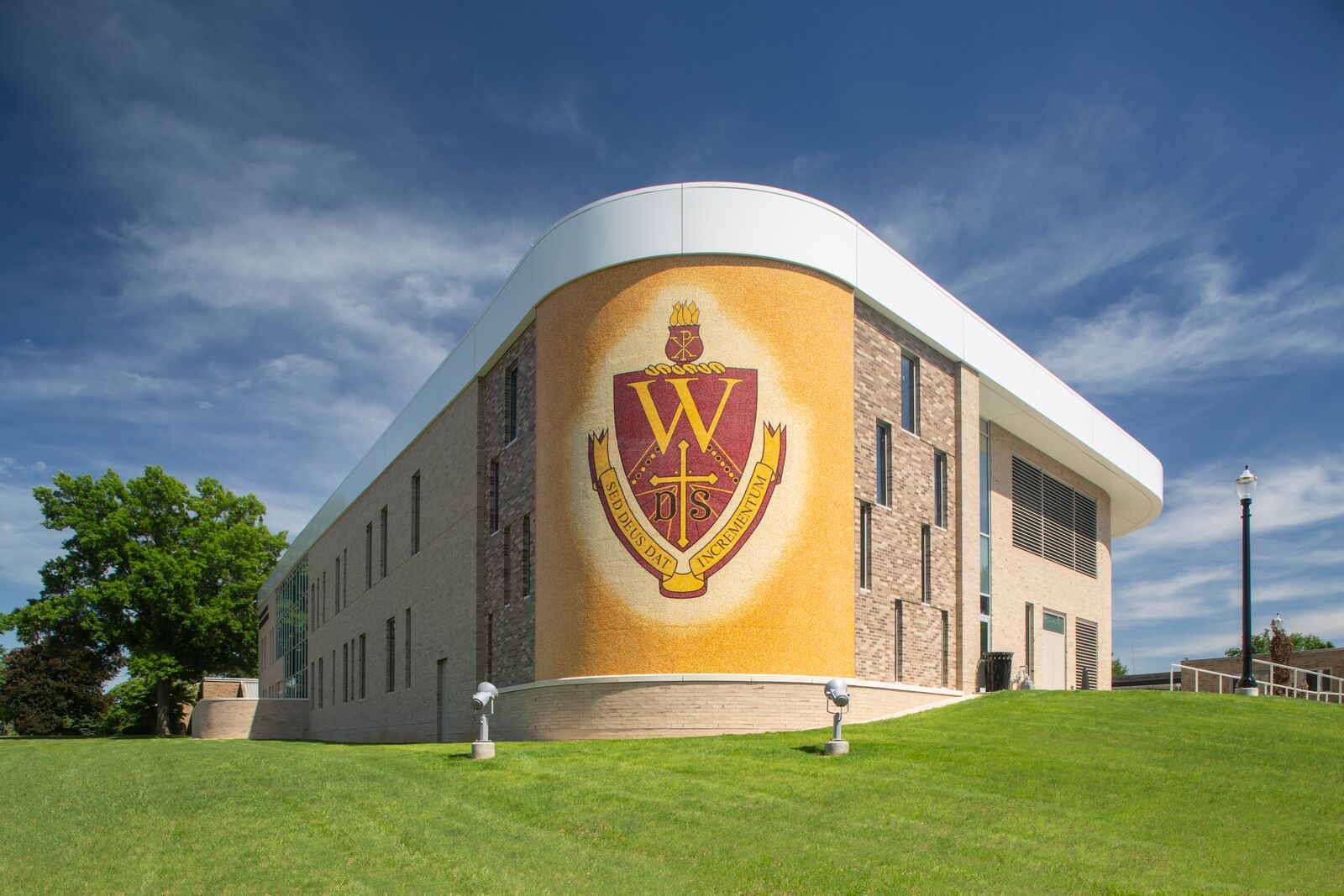 Walsh University Honor Society