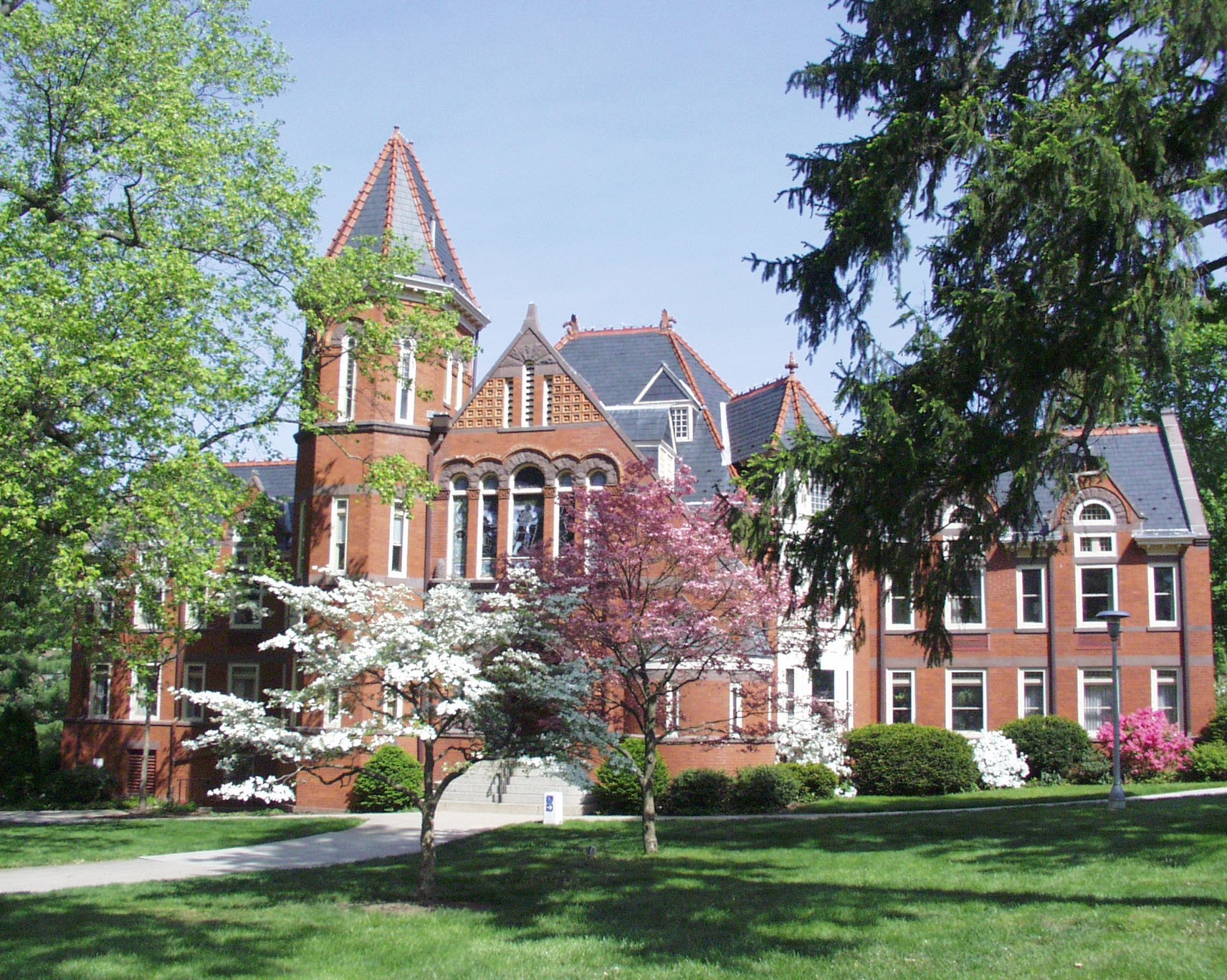 Millersville University of Pennsylvania Honor Society