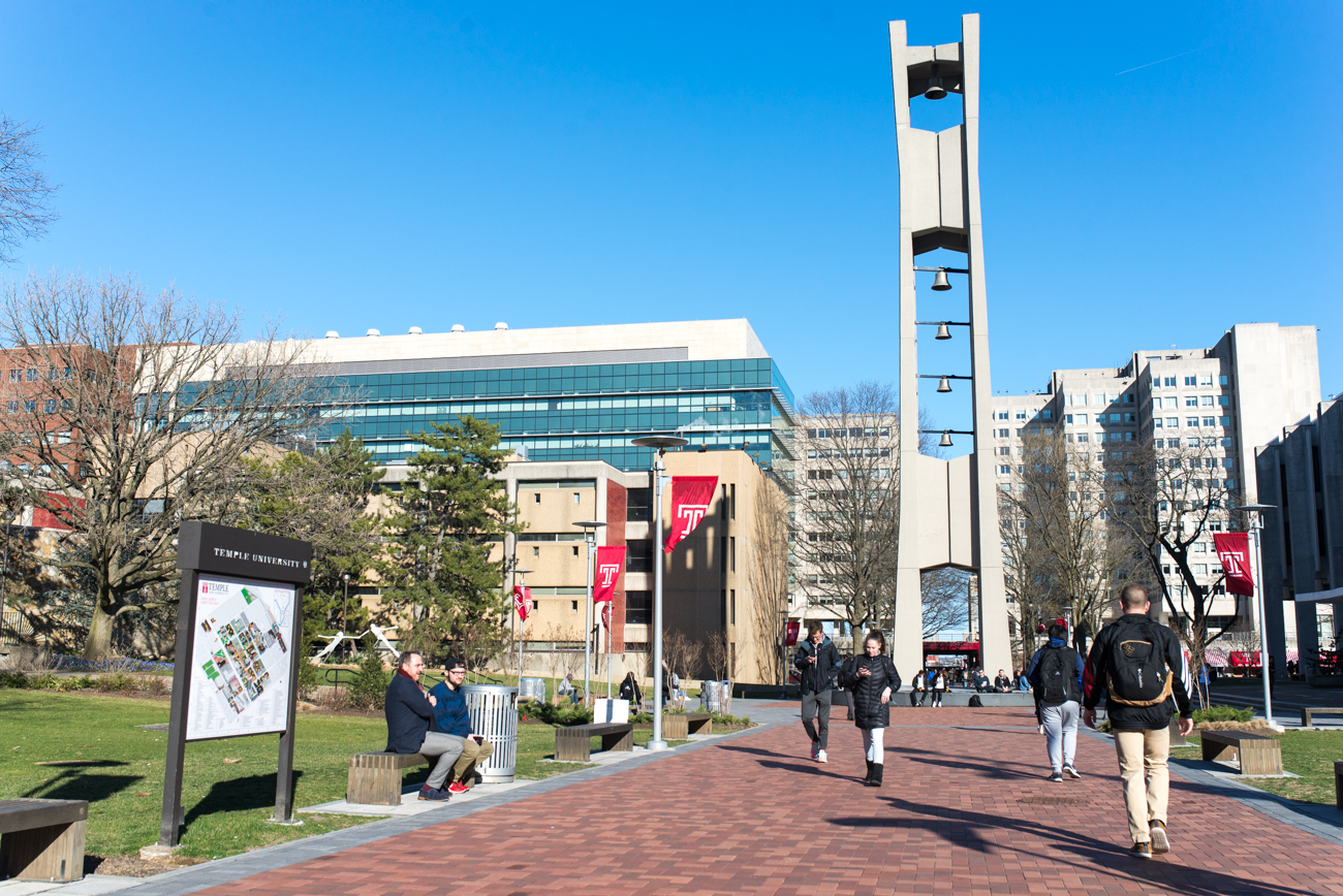 Temple University | Honor Society