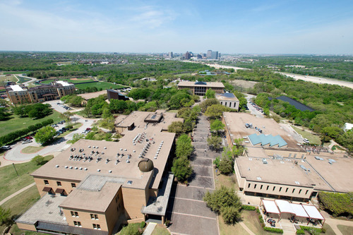 University of Dallas | Honor Society