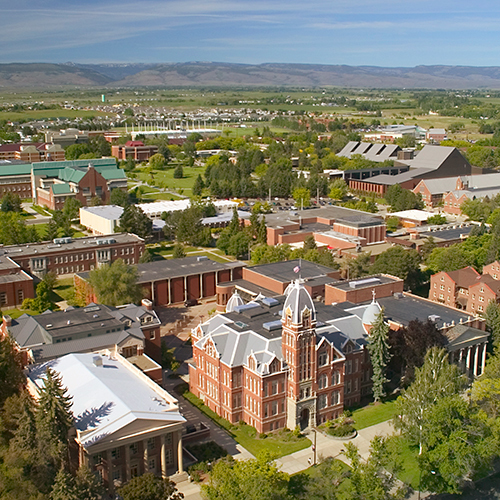 Central Washington University Acceptance Rate