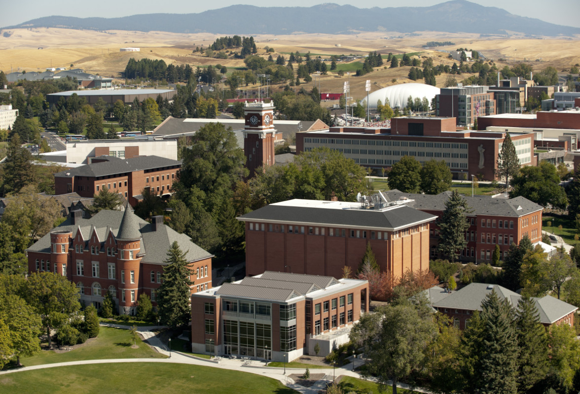 Washington State University  Honor Society - Official Honor Society® Website