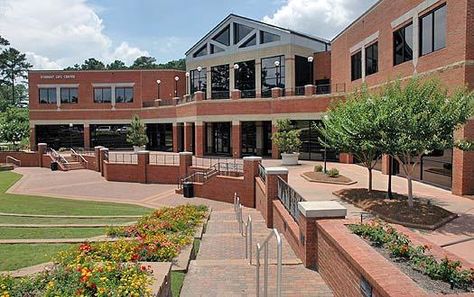 Middle Georgia State College | Honor Society