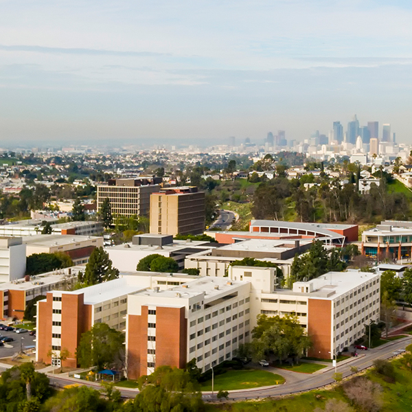 California State University - Los Angeles | Honor Society