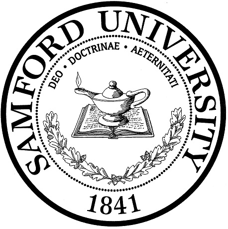 Samford University | Honor Society