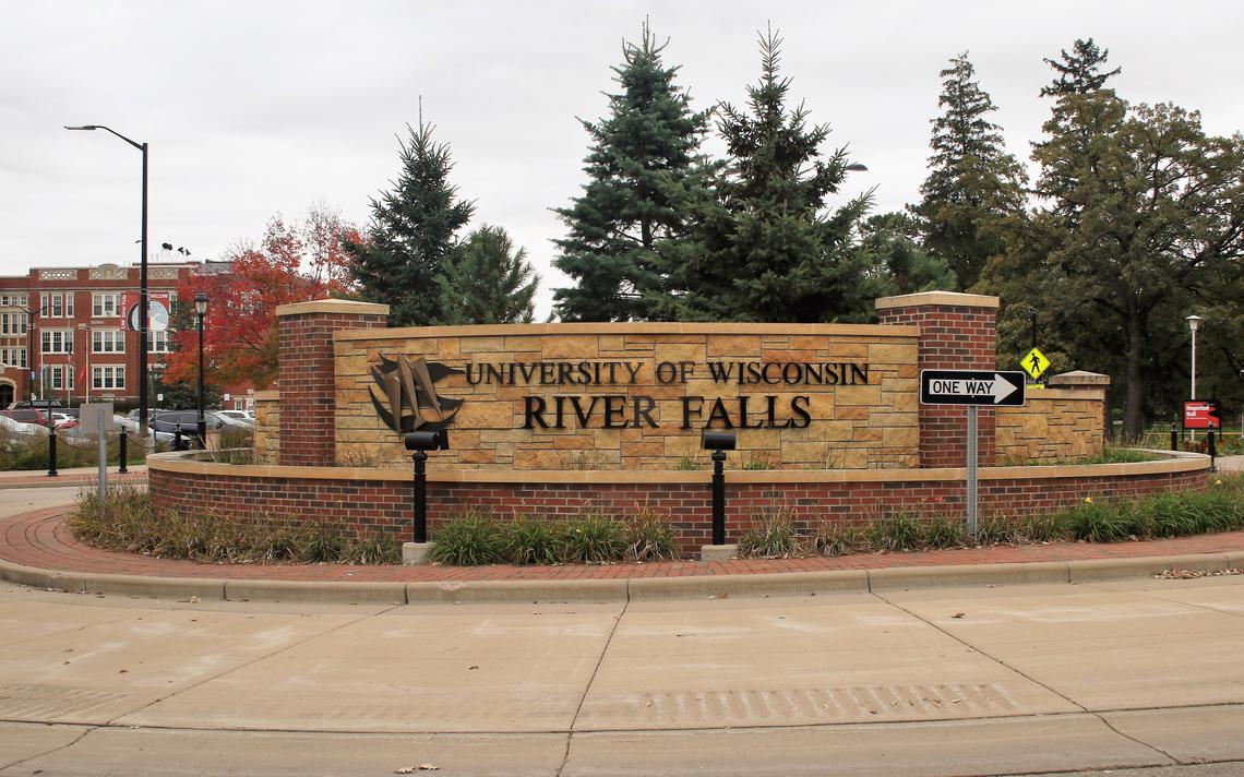 University Of Wisconsin River Falls Honor Society