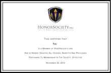 HonorSociety.org Member Services's picture